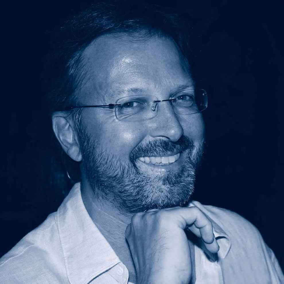 Markus Georg Ophälders
