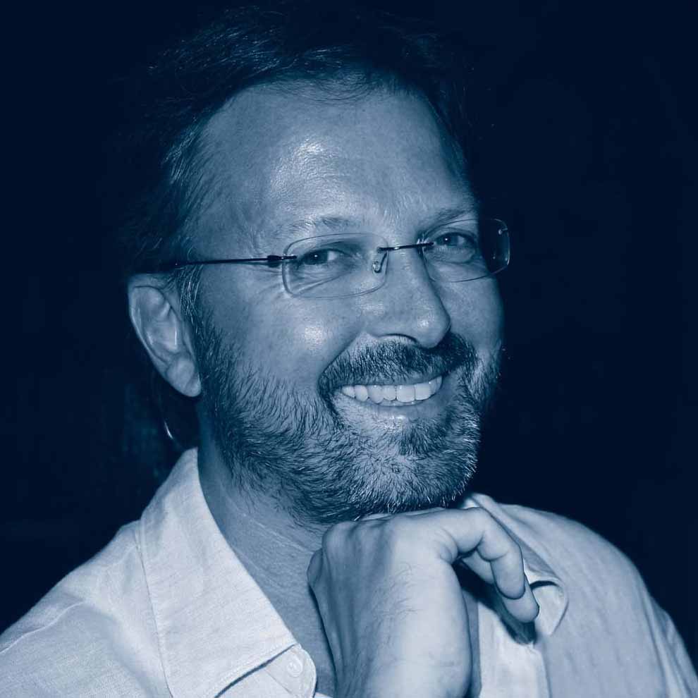 Markus Georg Ophälders
