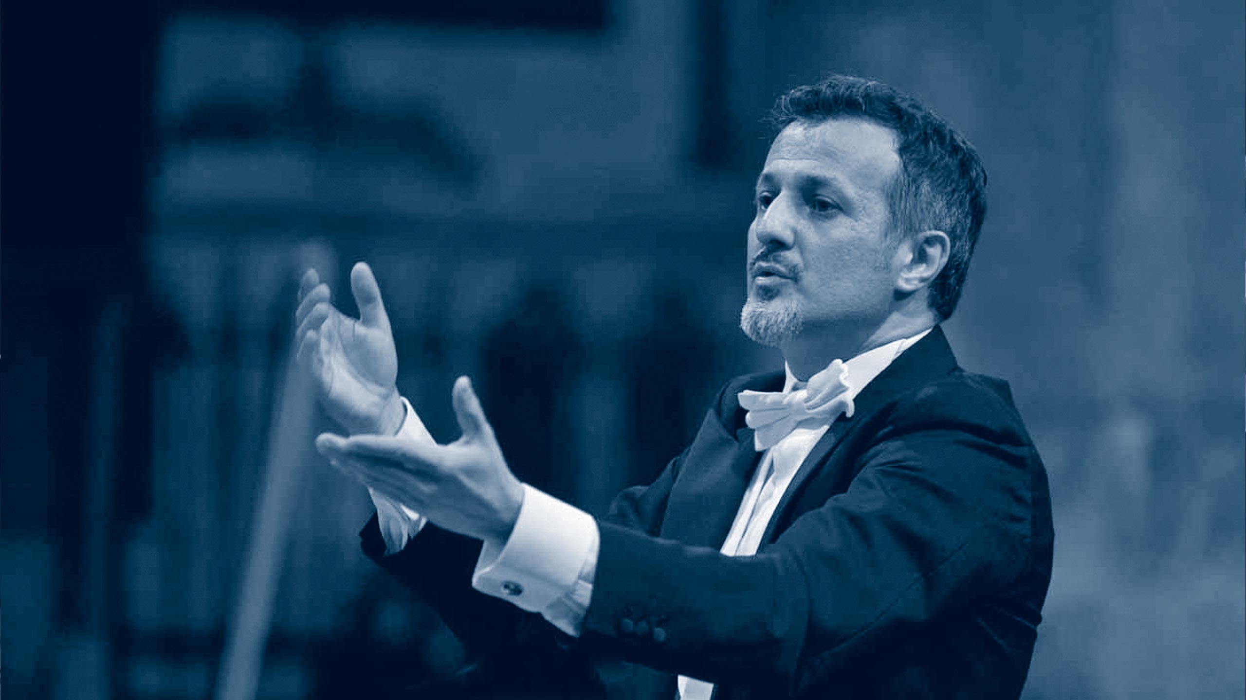 Coro InCantiamo diretto da Michele Brescia
