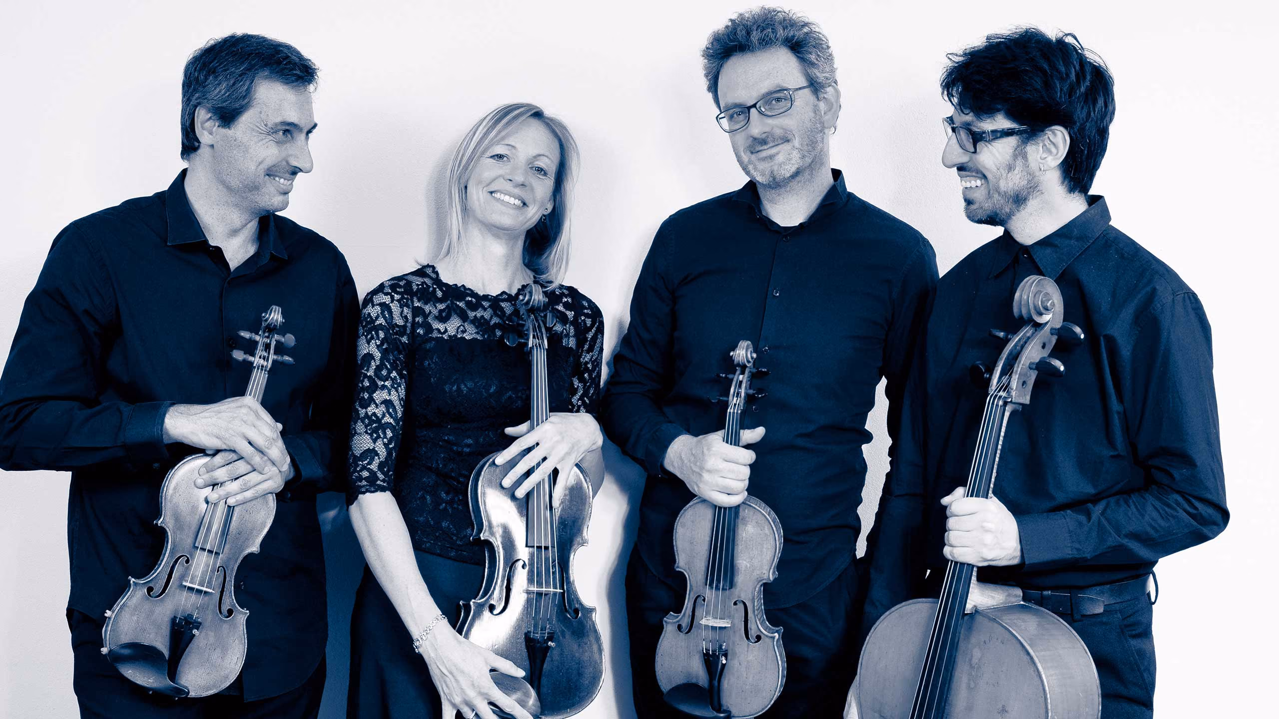 Quartetto Prometeo