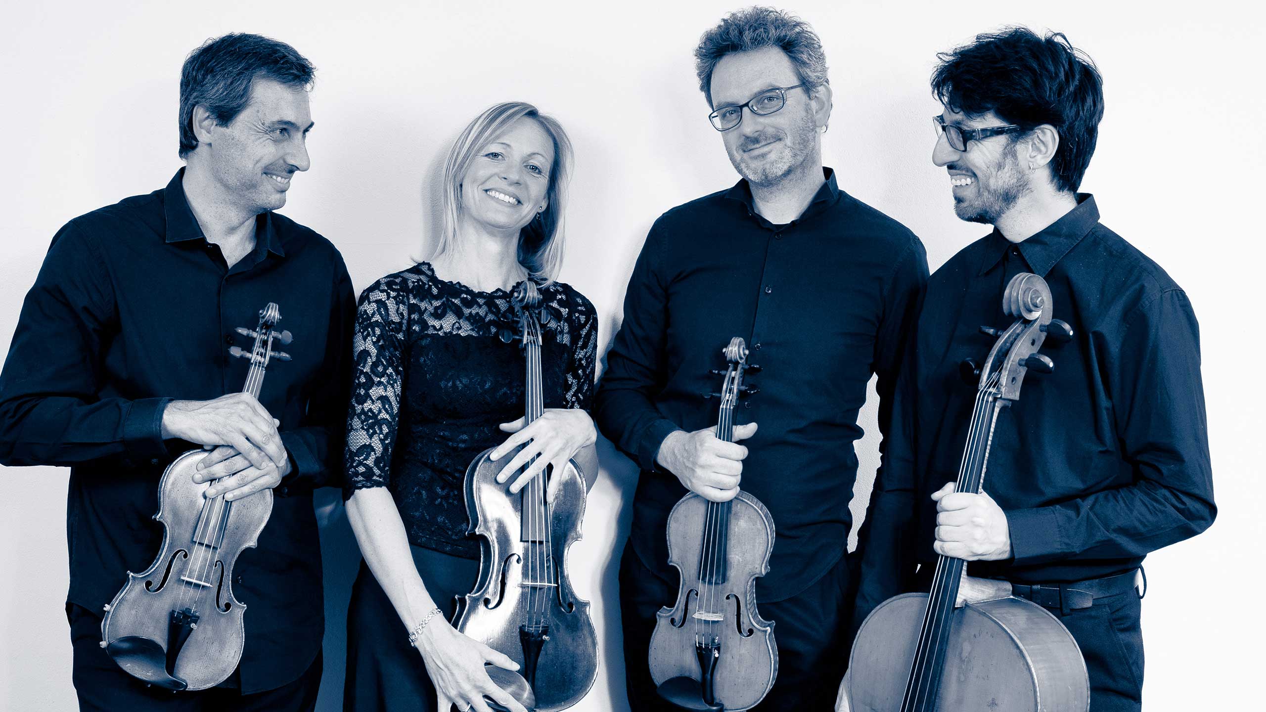 Quartetto Prometeo
