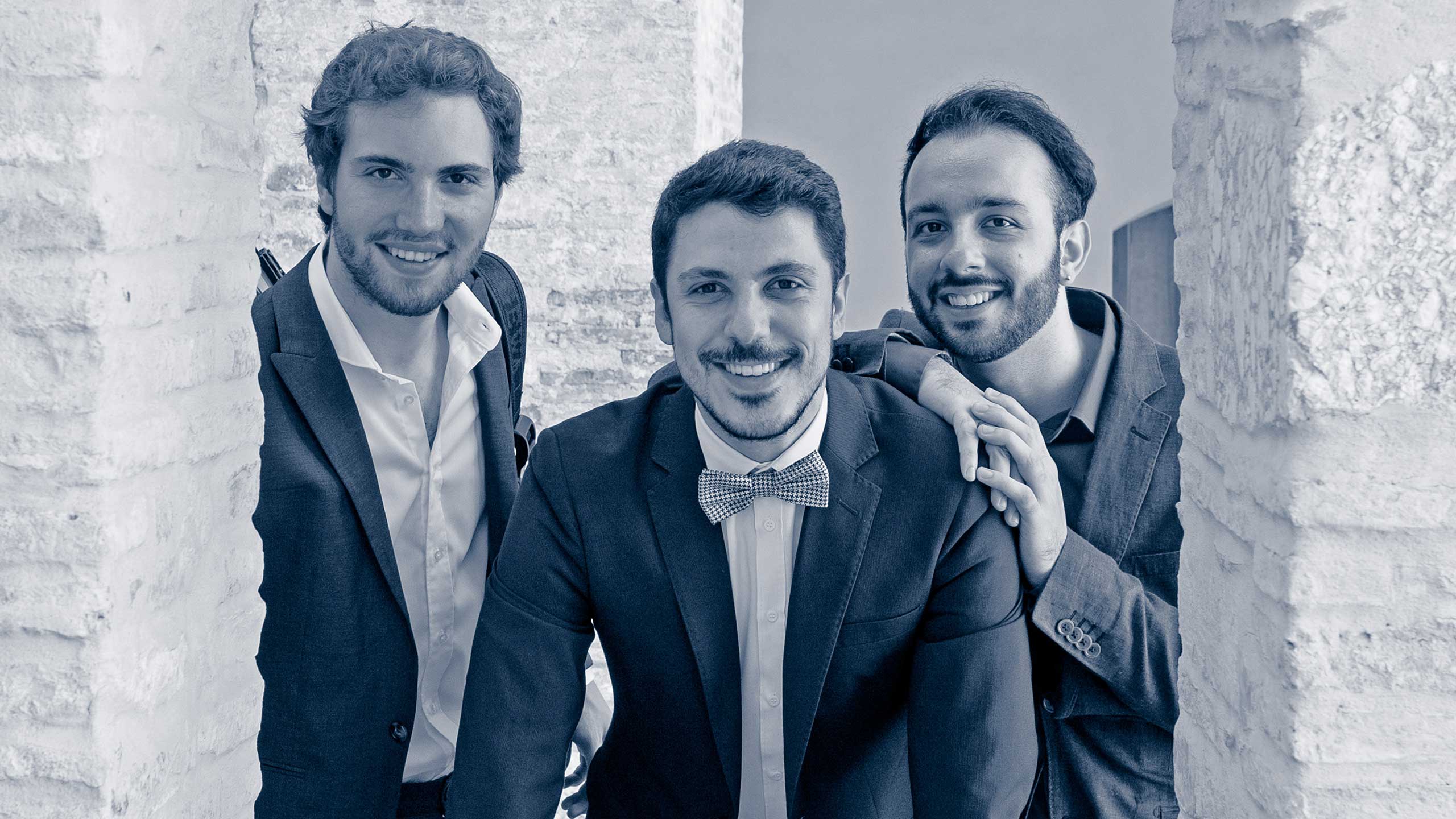 Hopper Piano Trio