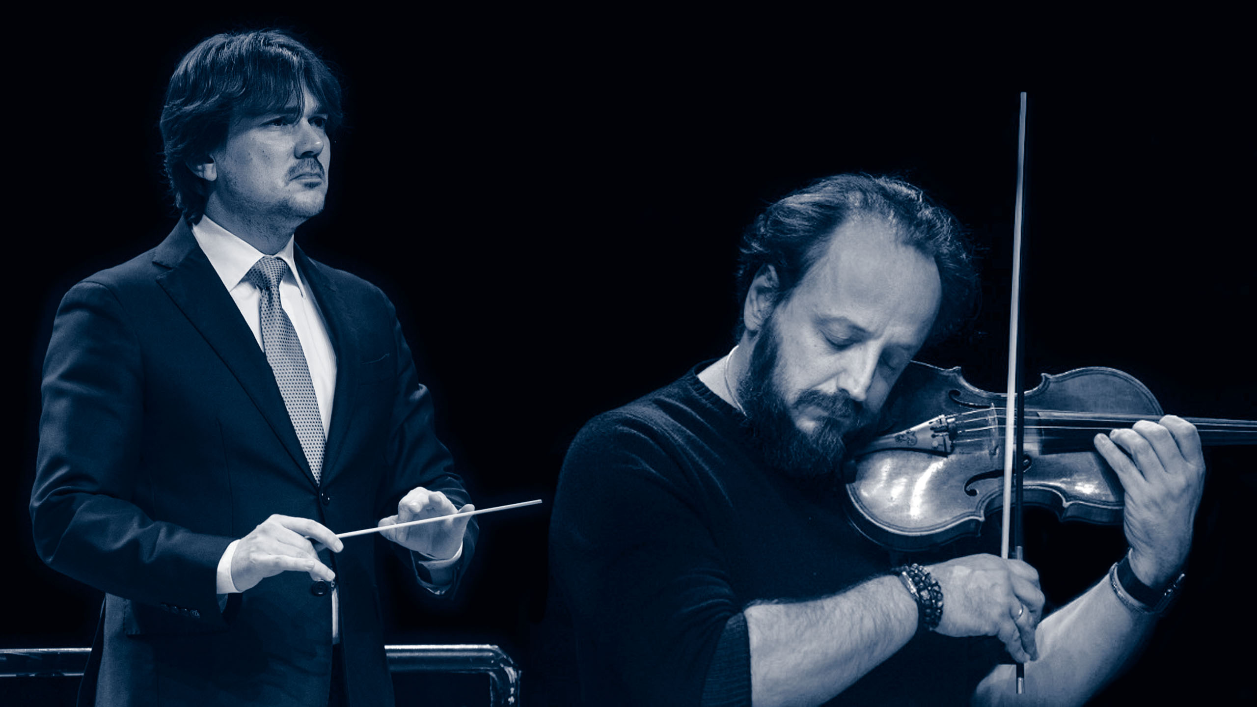Orchestra laVerdi per tutti con Andrea Oddone e Luca Santaniello