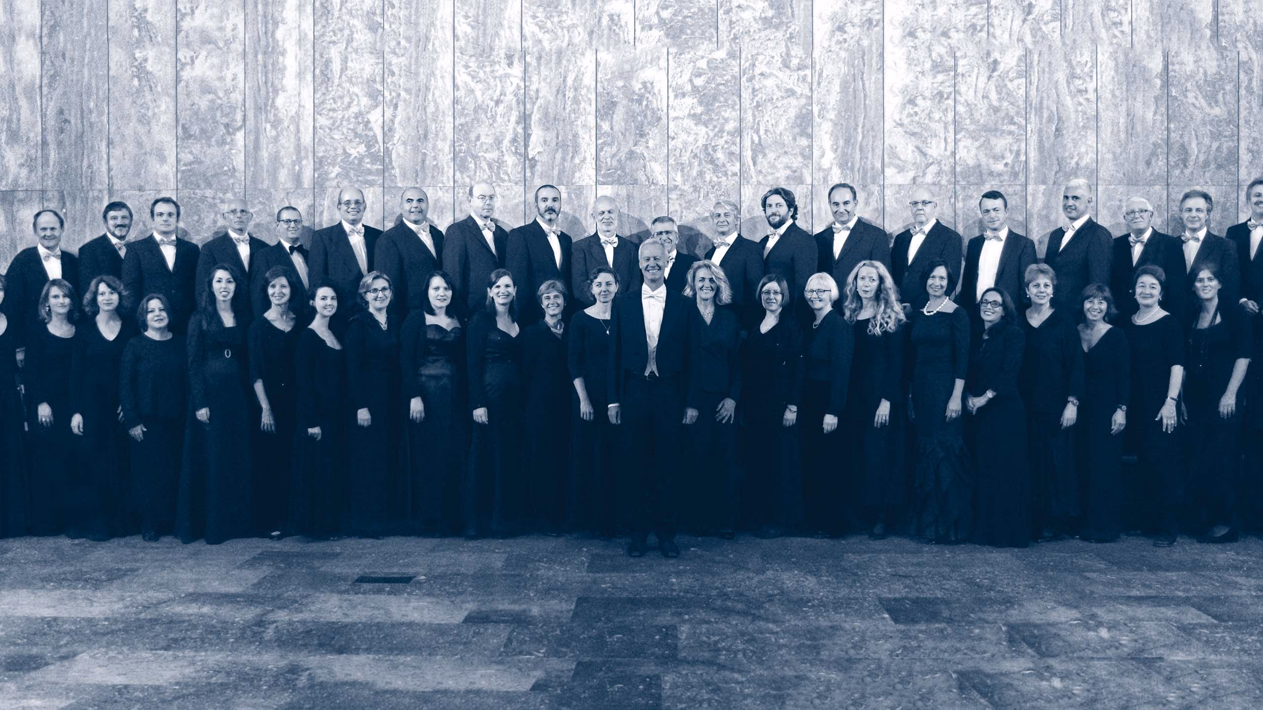 1718 - Coro Bach di Milano