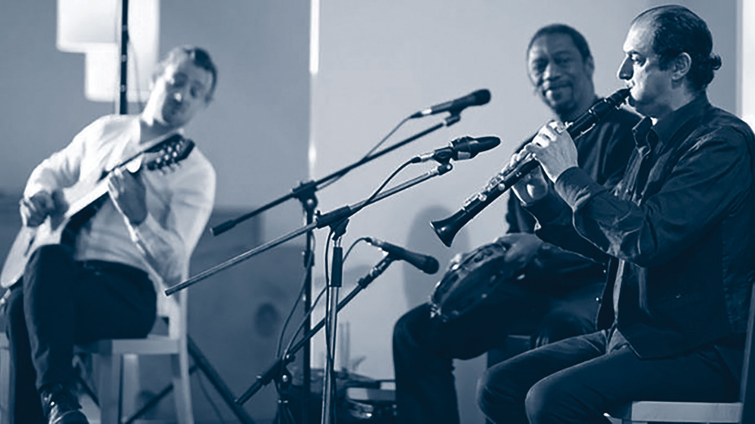 Trio Choro da Madunina