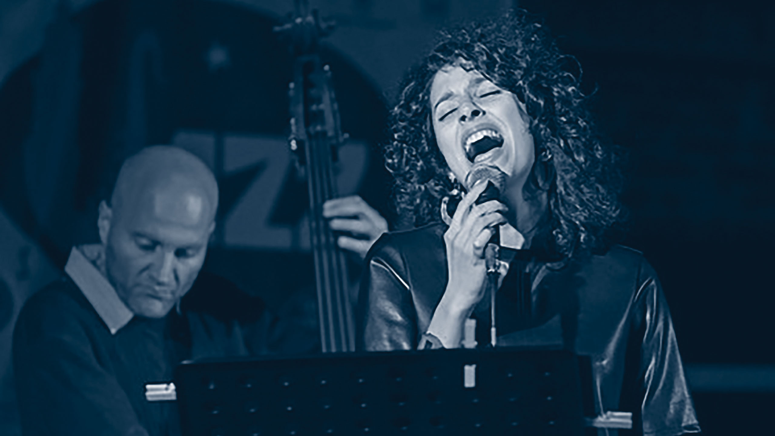 Caterina Comeglio Quartet