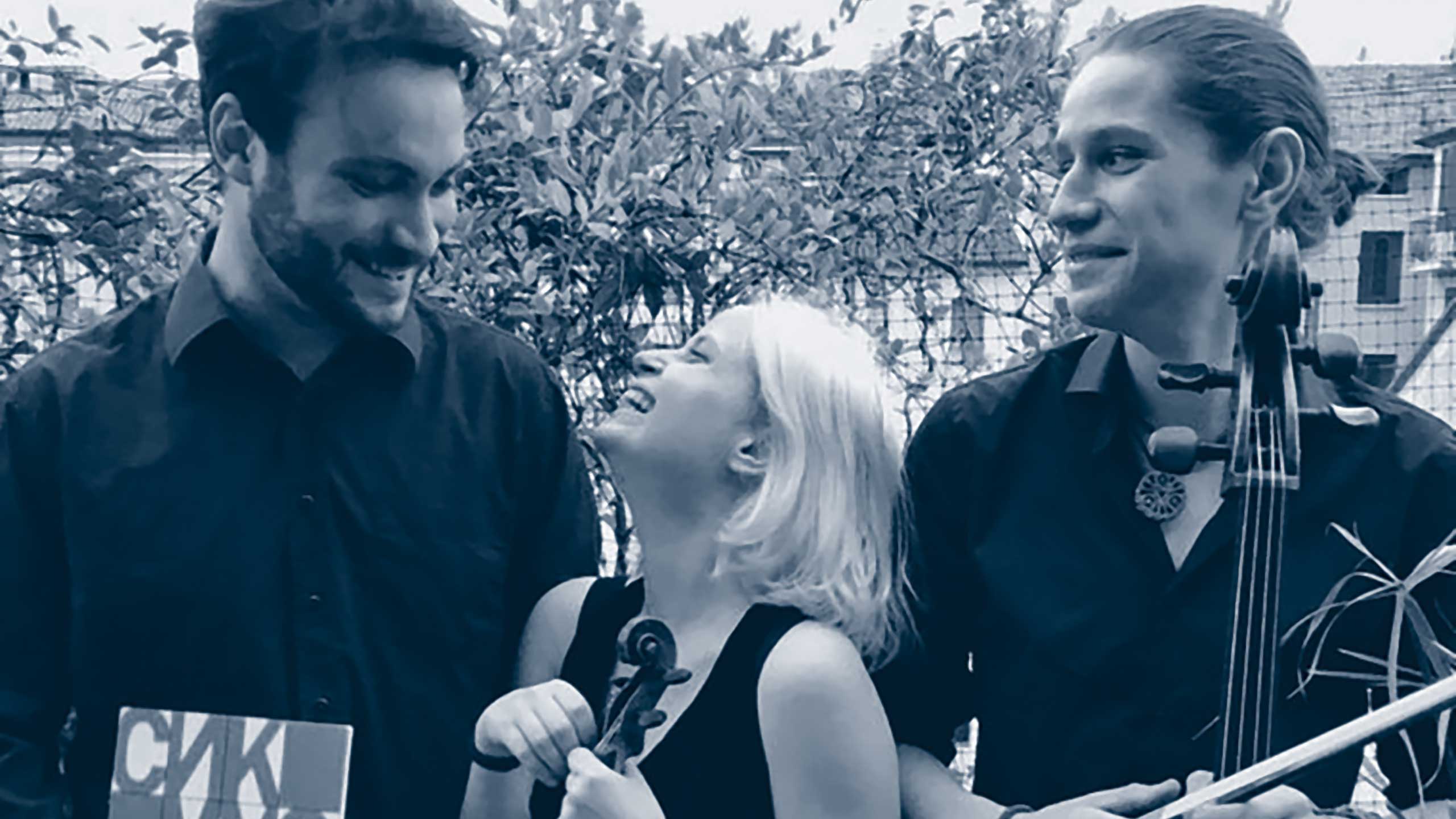 AllegroConTrio