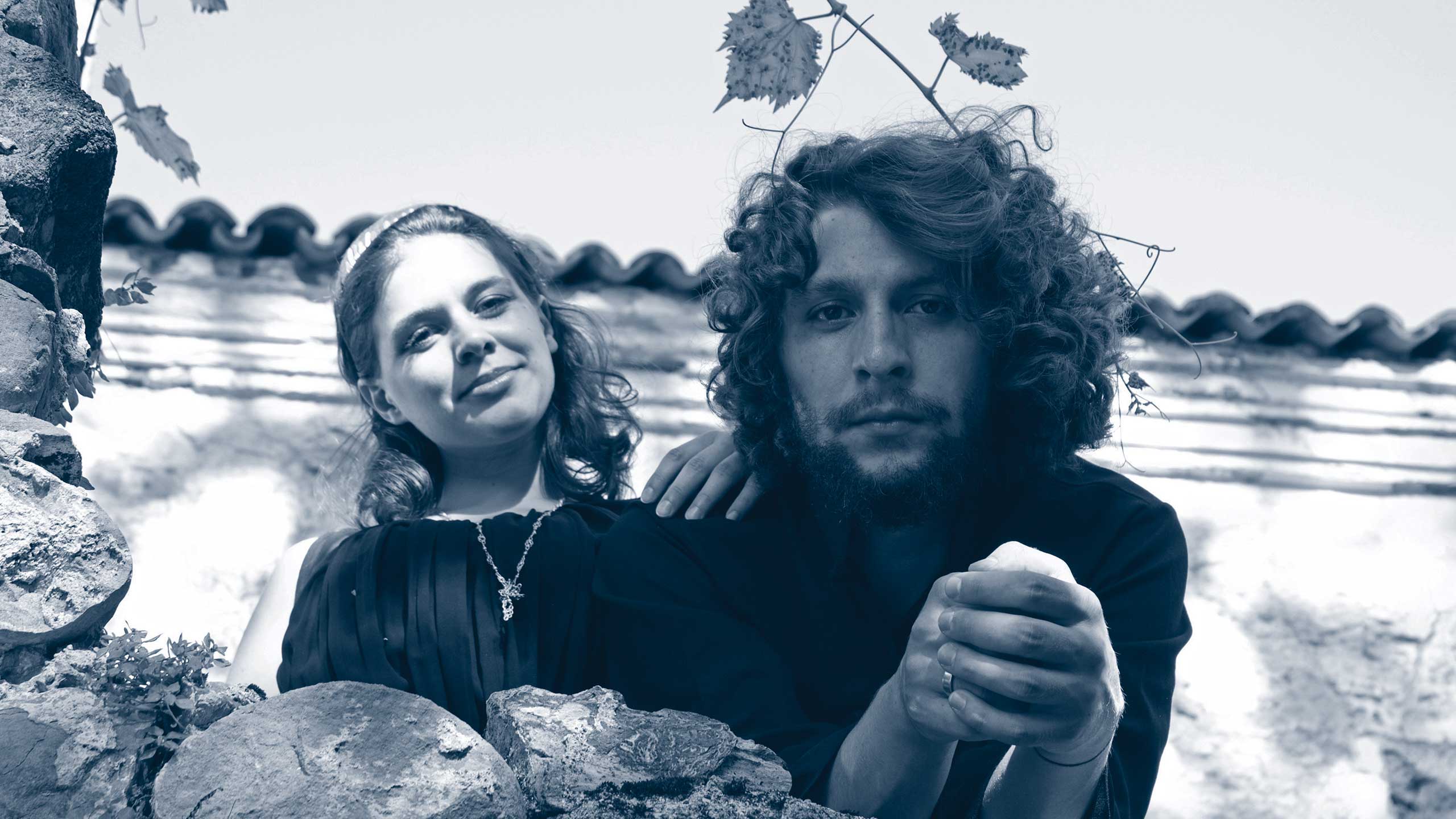Duo Vansisiem