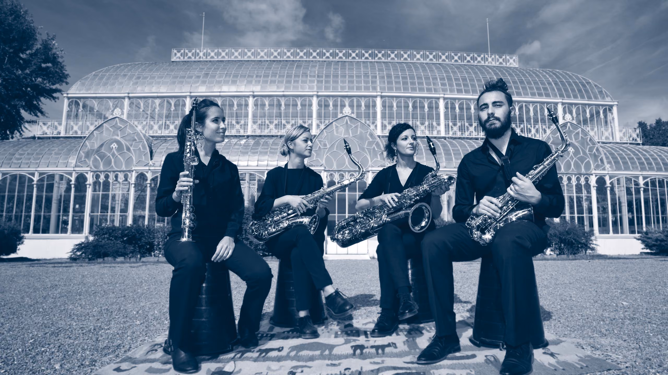 Quartetto Auris