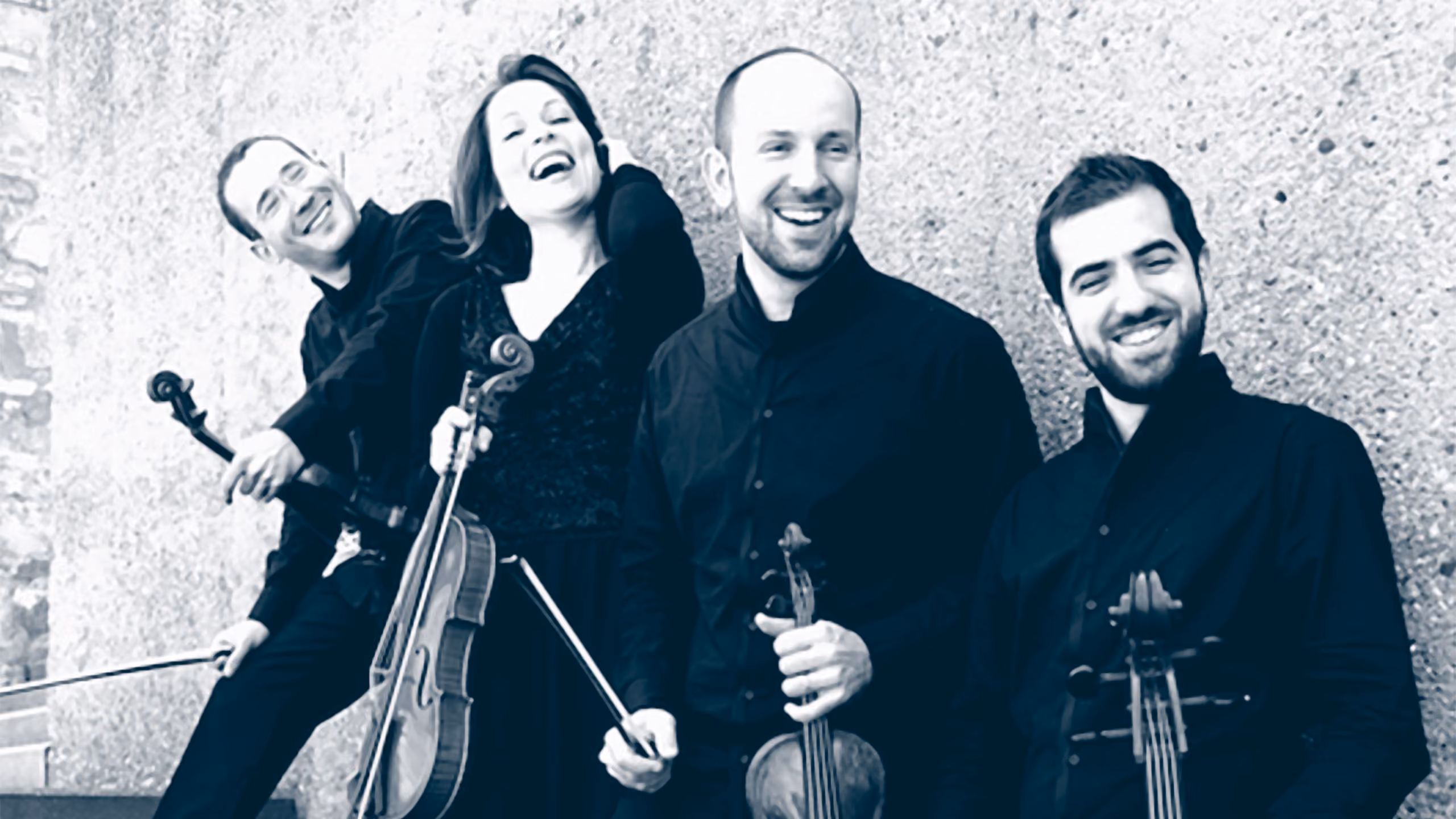 Quartetto Noûs