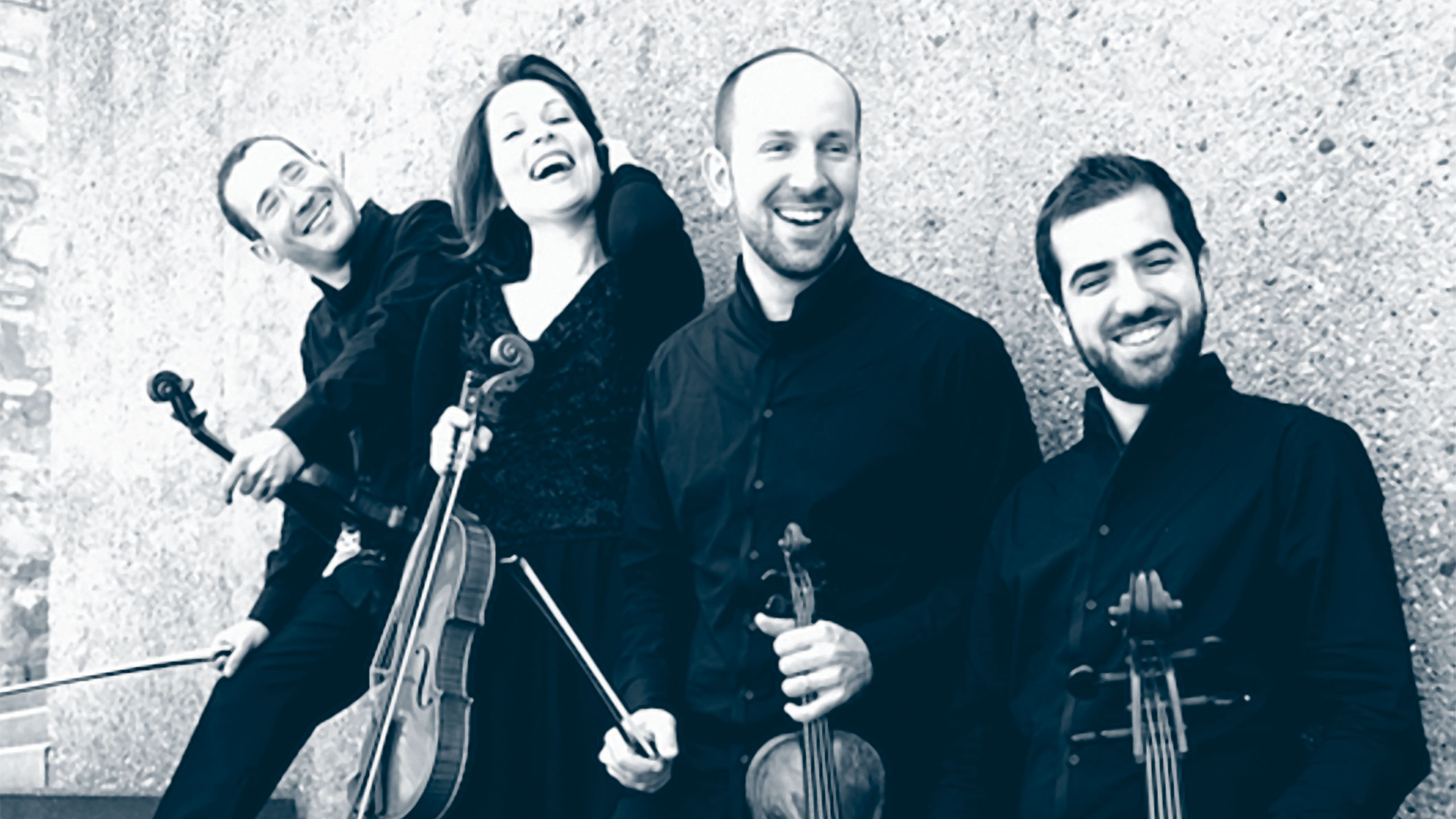 Quartetto Noûs