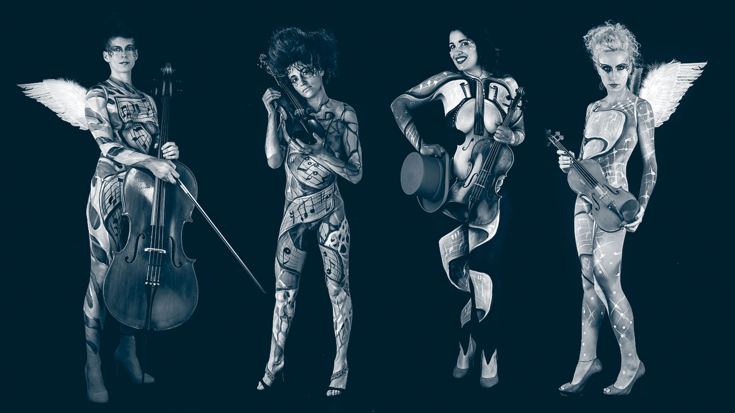 Quartetto Alter Echo