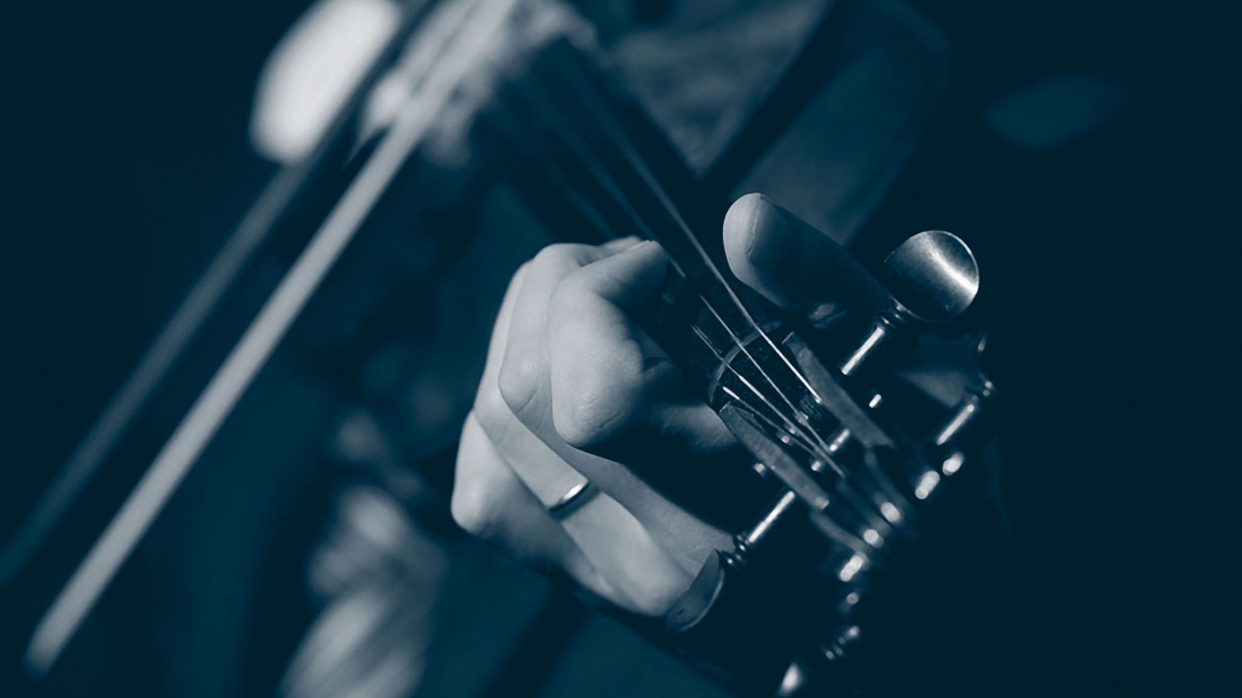 Concerto finale della III Masterclass di violino e musica da camera del Maestro Daniele Gay