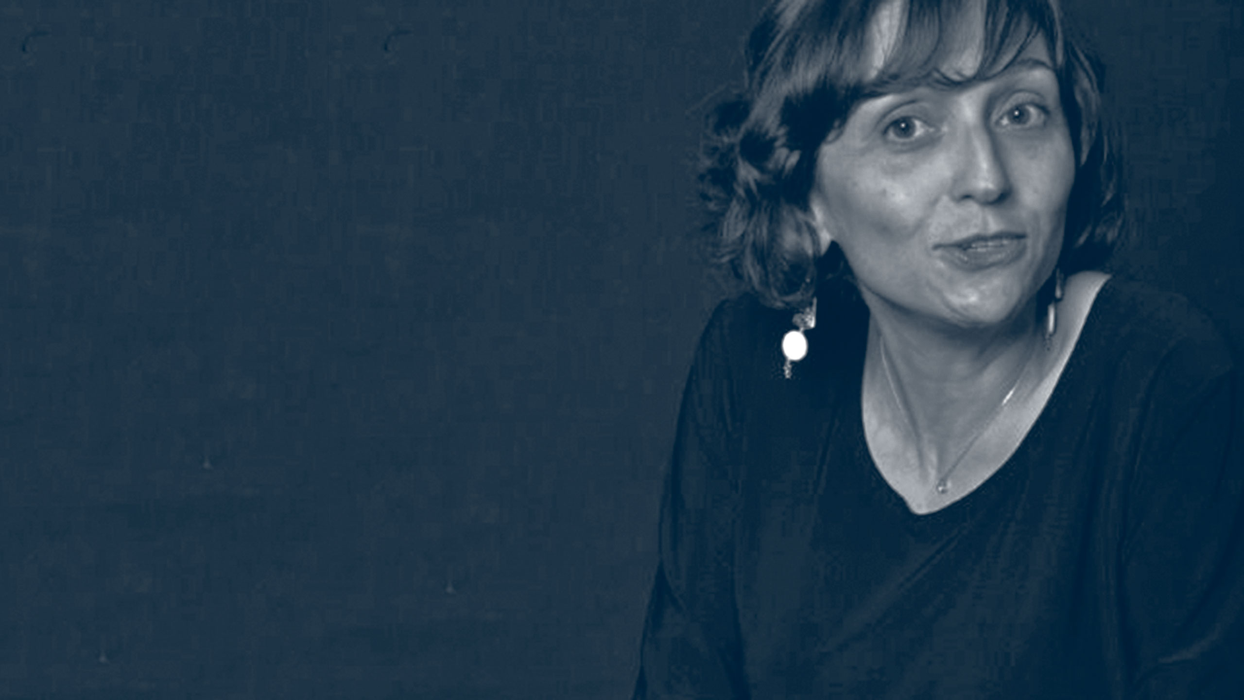 Maria Grazia Petrali