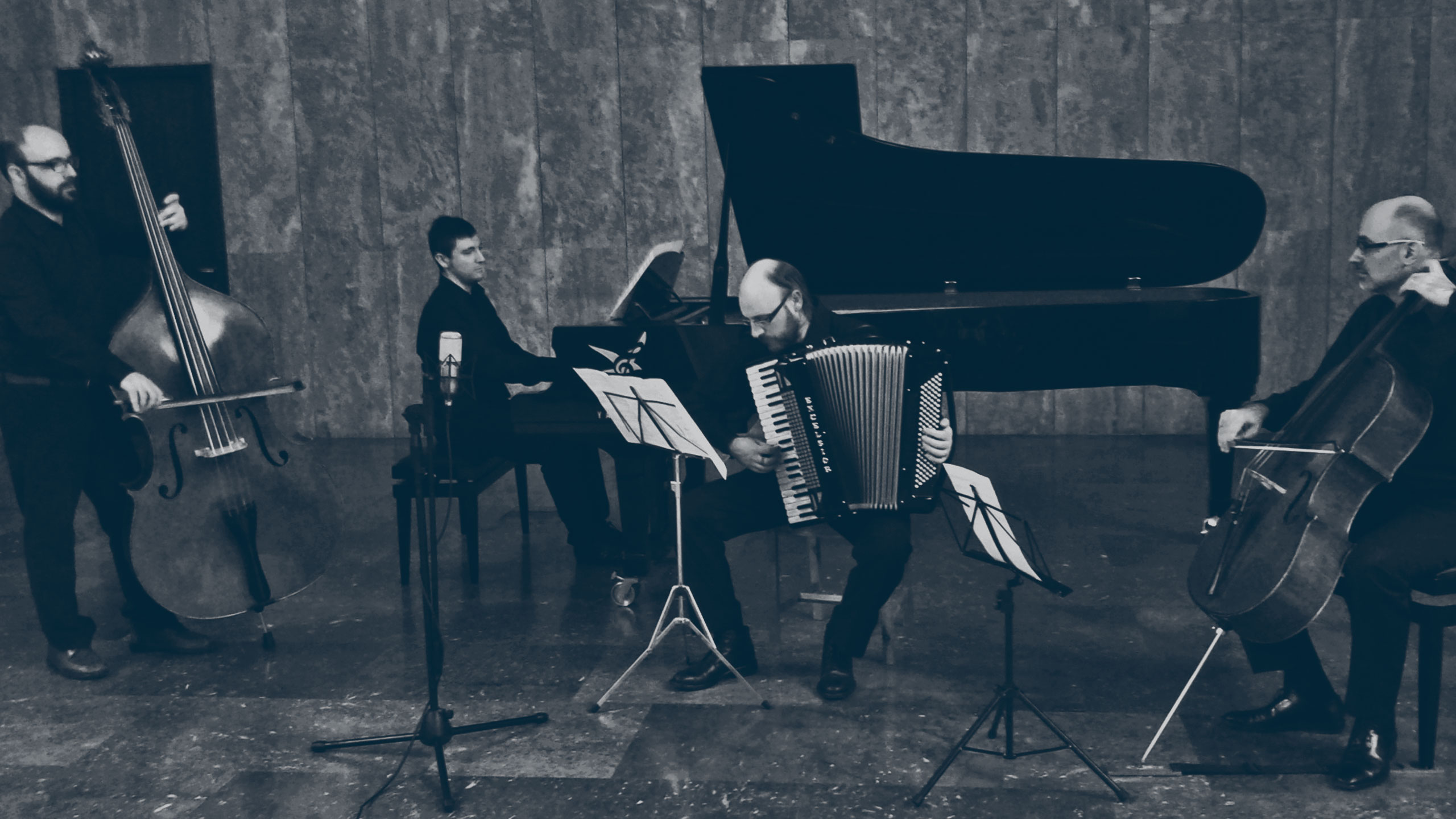 Porteño Quartet