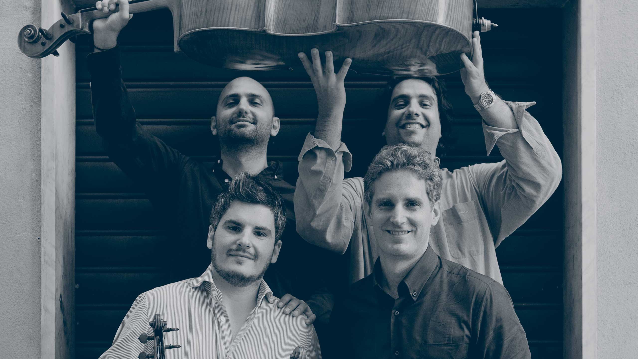 Quartetto di Cremona