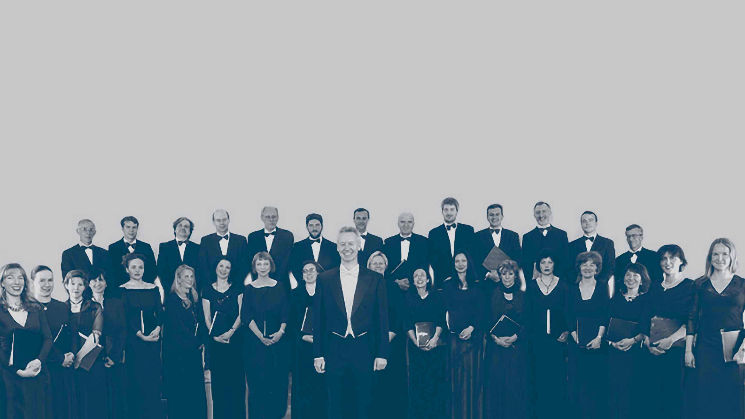 Coro Bach di Milano