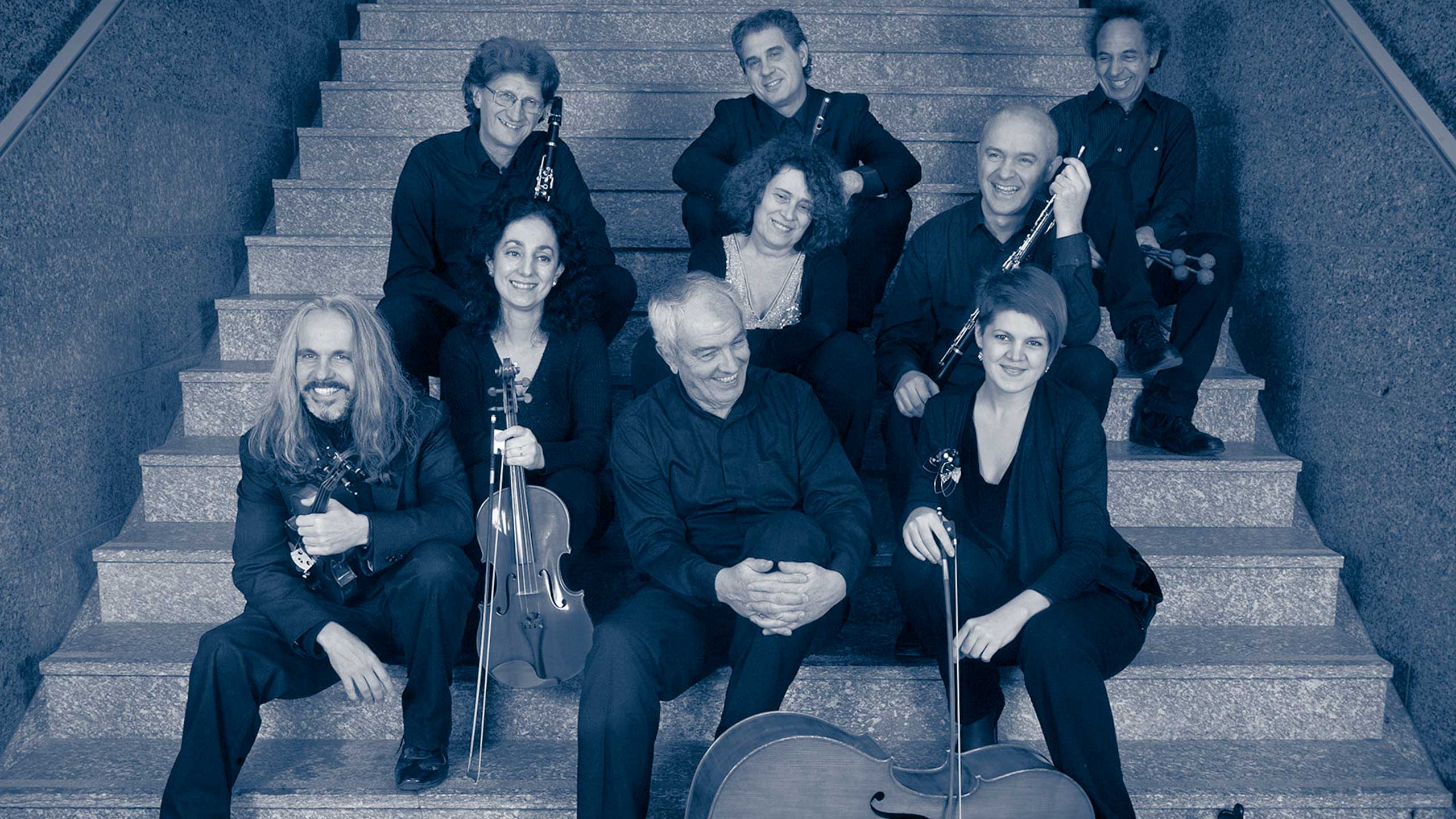 Divertimento Ensemble