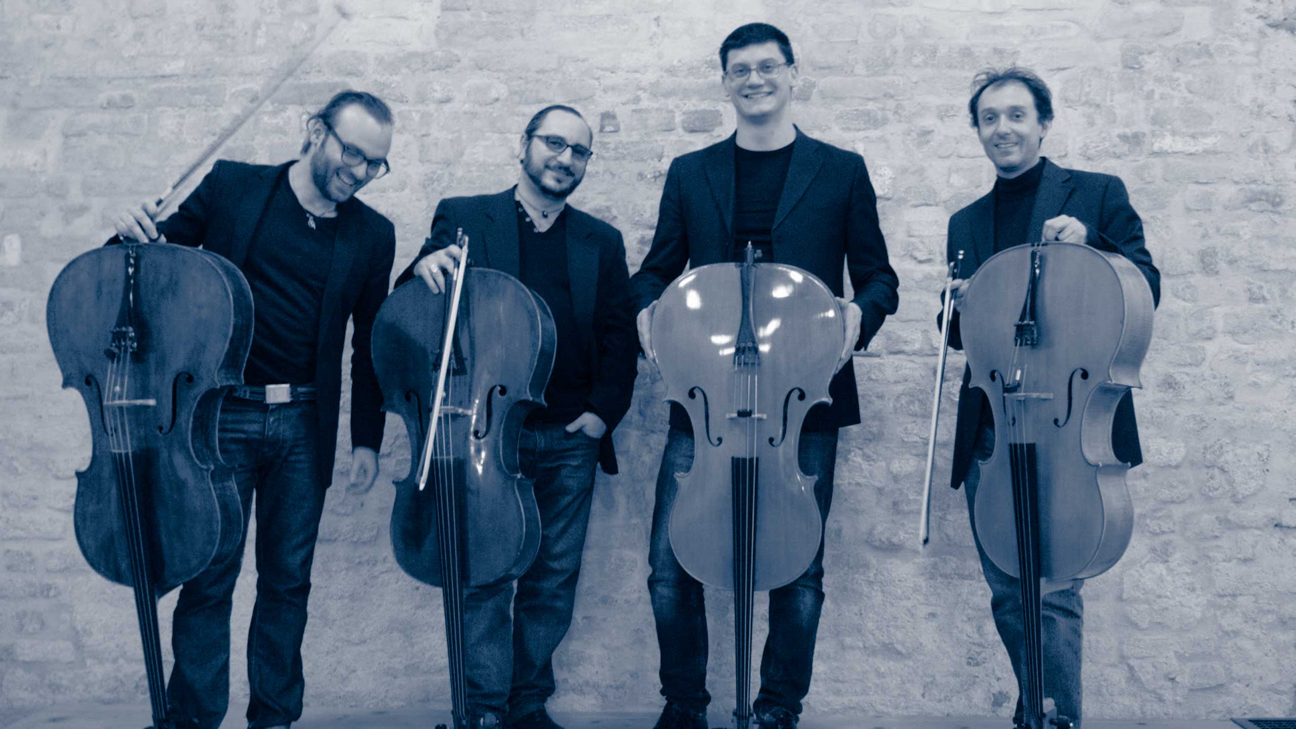 Quartetto Inverso