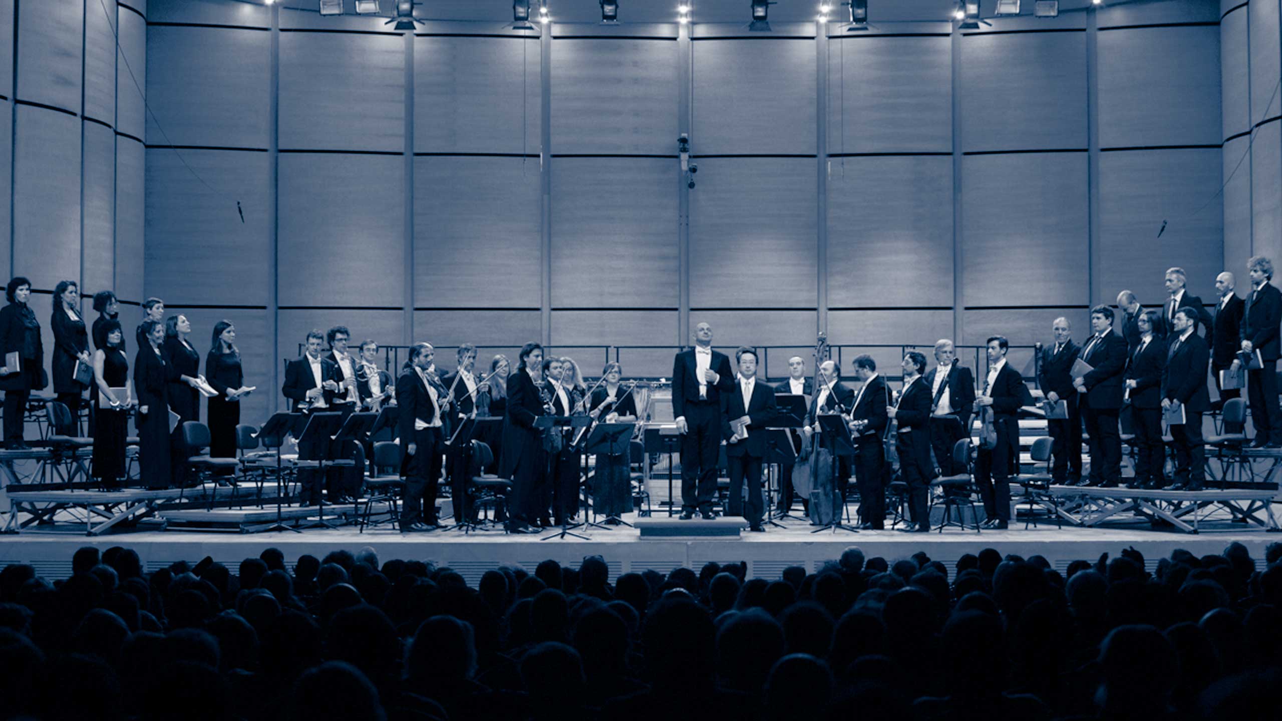 Ensemble vocale laBarocca