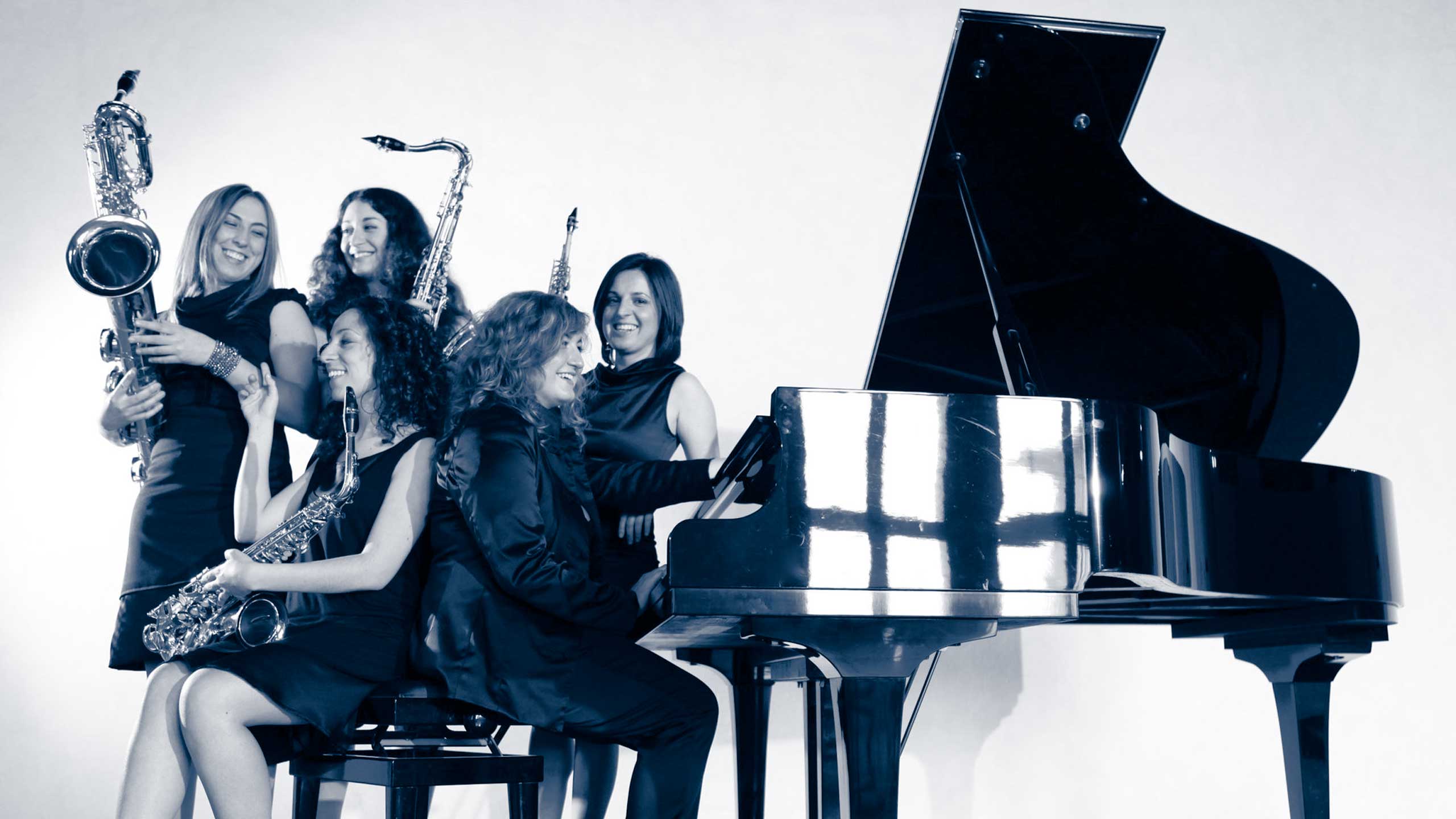 Gershwin Quintet