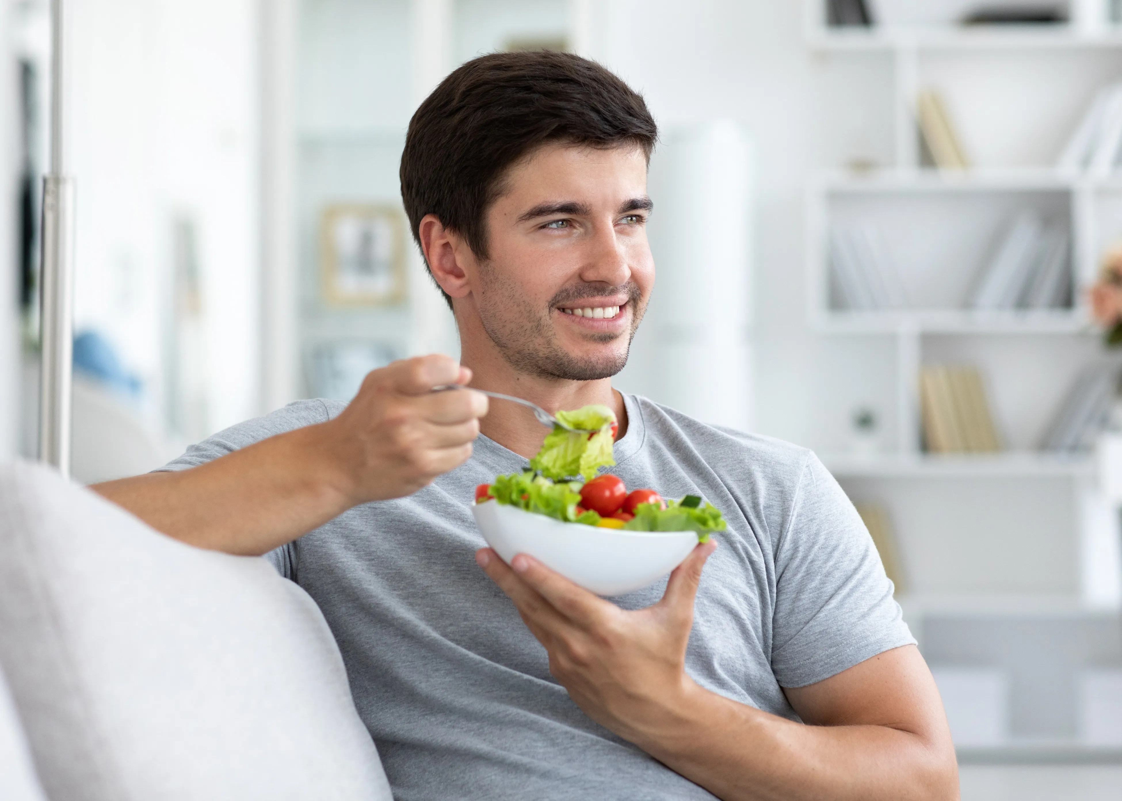 Nutritional Optimization Largo FL