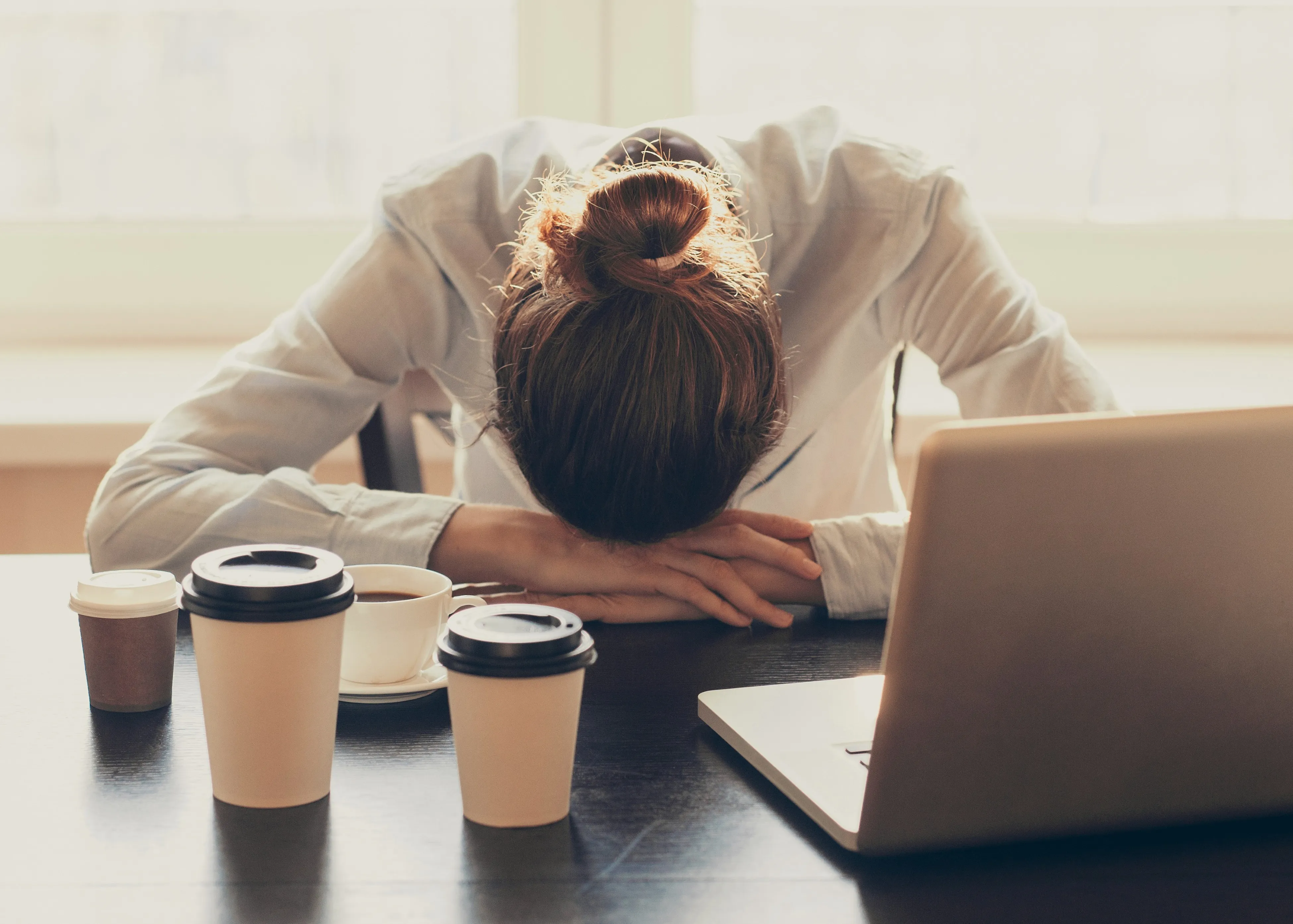 Chronic Fatigue Treatment Largo FL