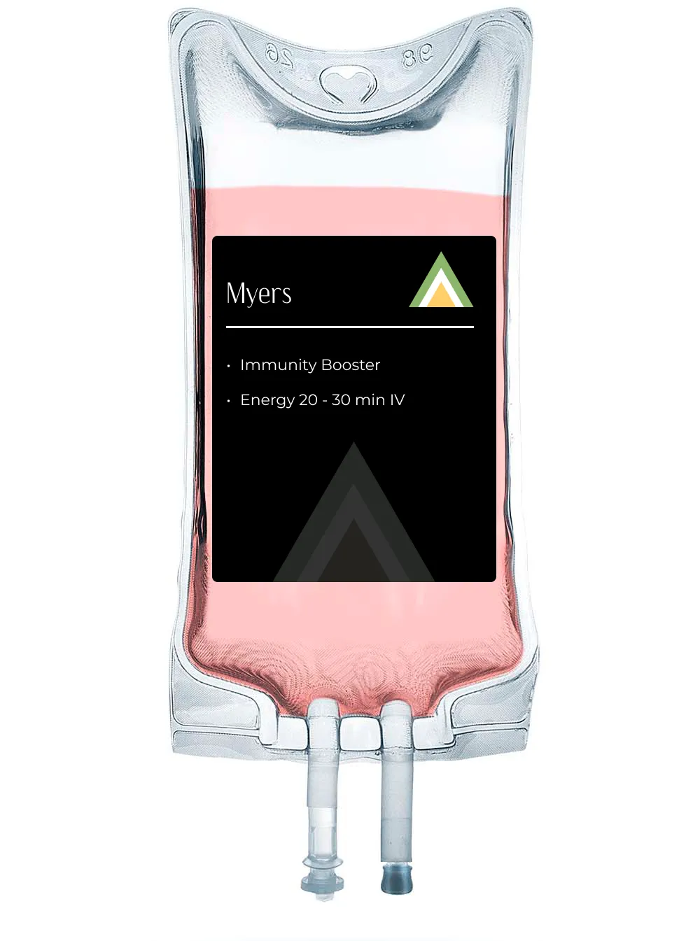 Myer's Cocktail IV Therapy Largo FL