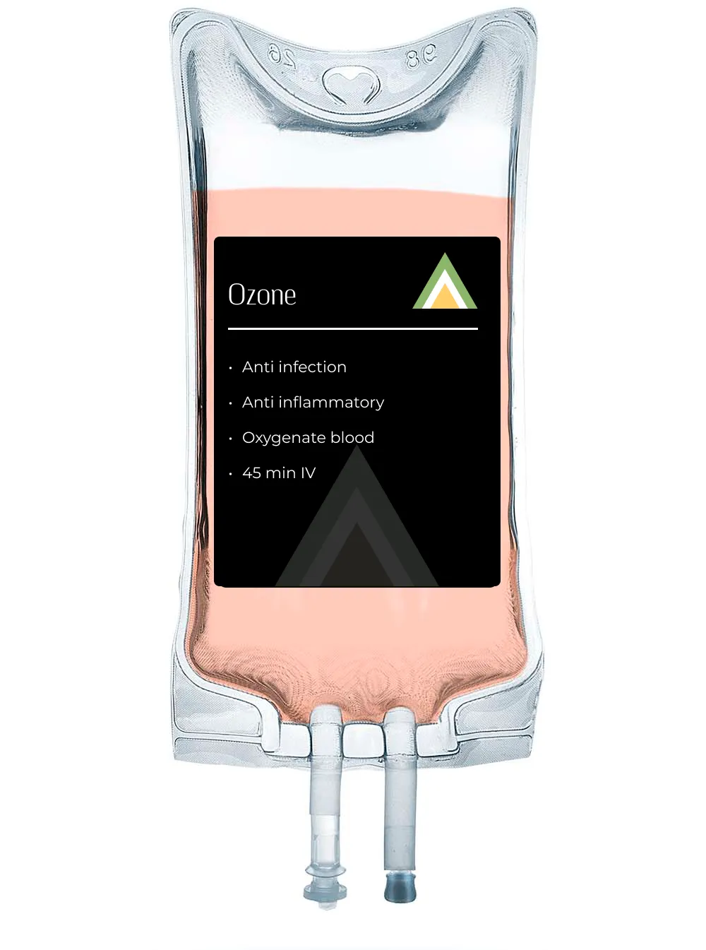 Ozone IV Therapy Largo FL