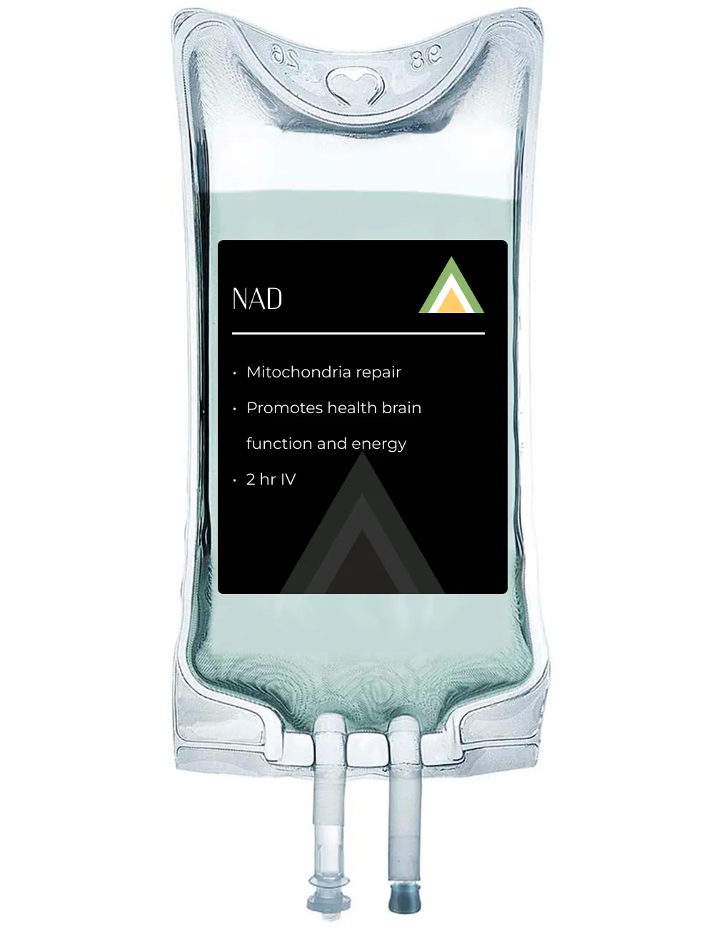 NAD IV Therapy Largo FL