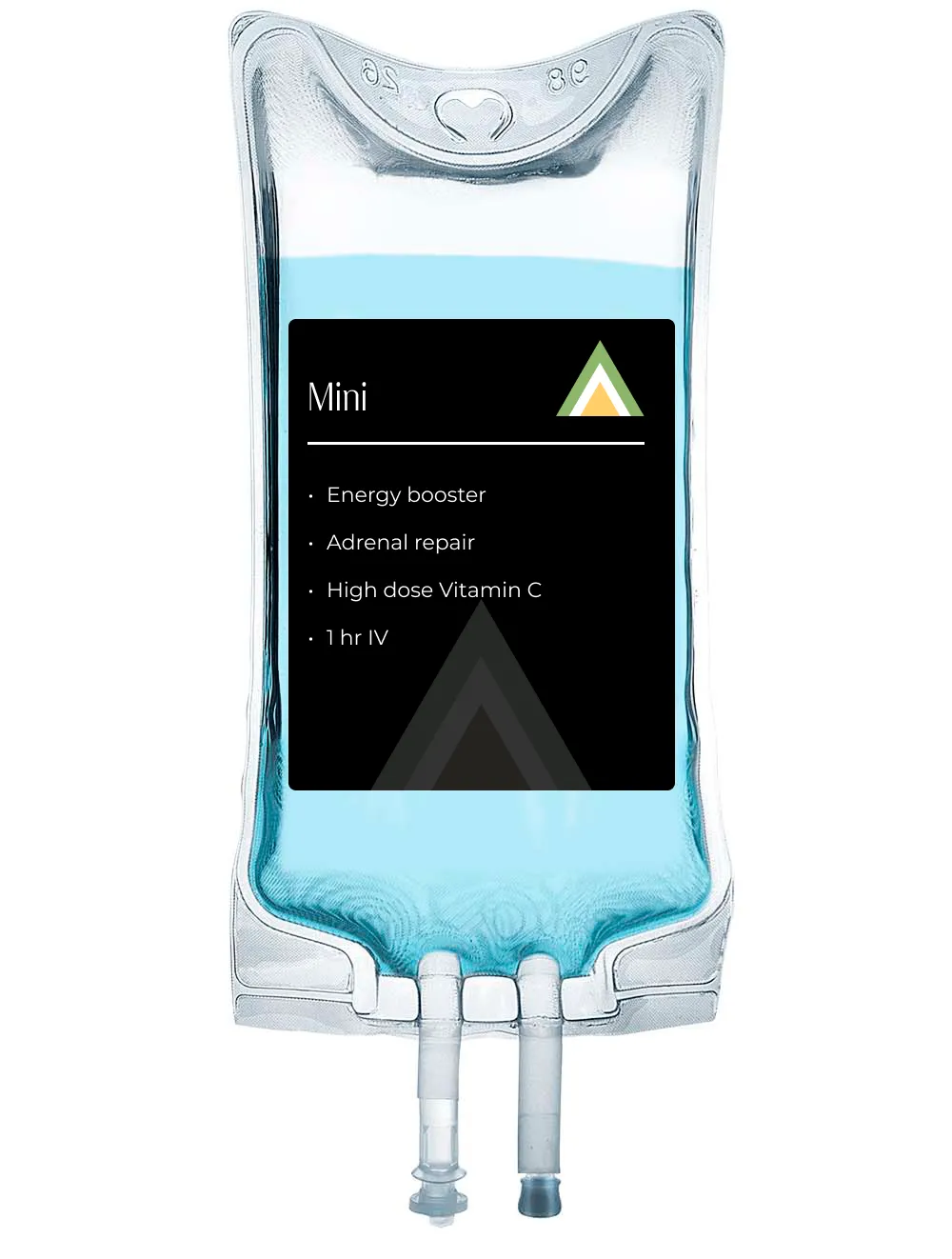 Mini IV Infusion Largo FL