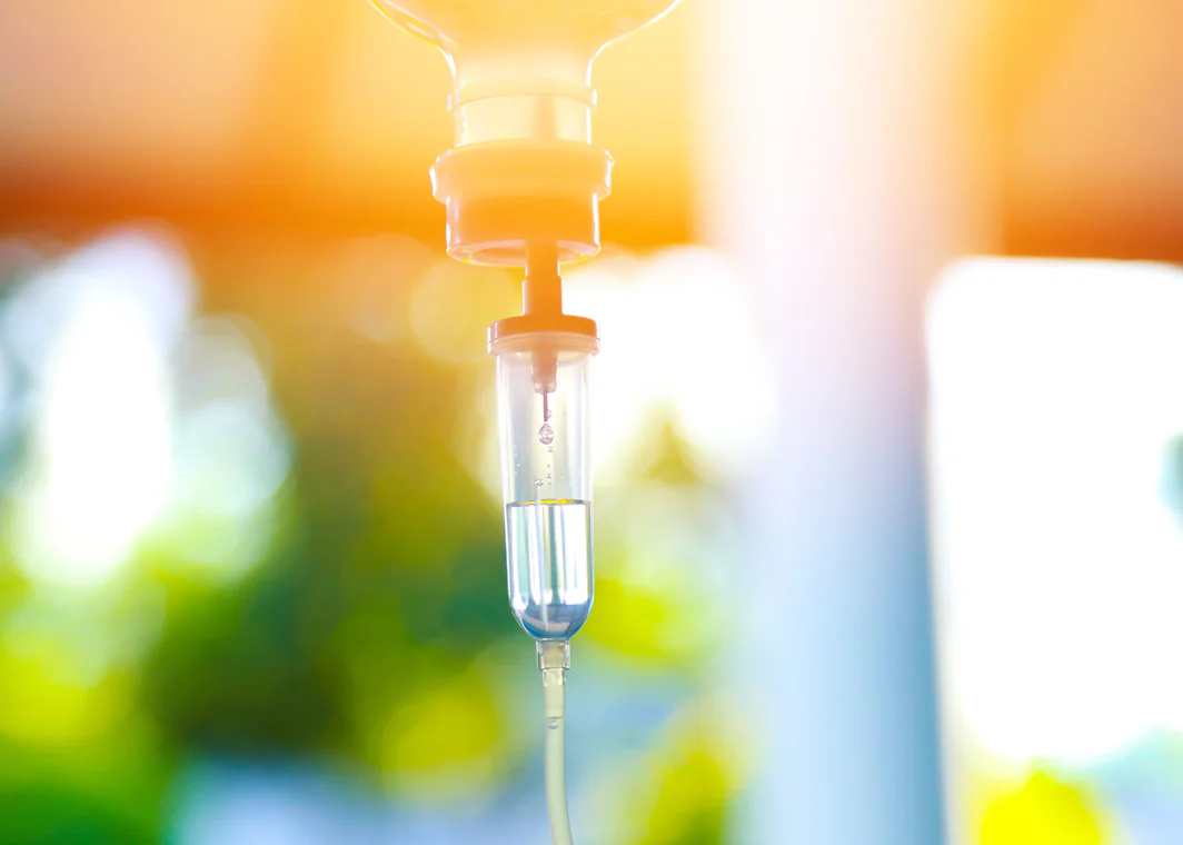 IV Therapy