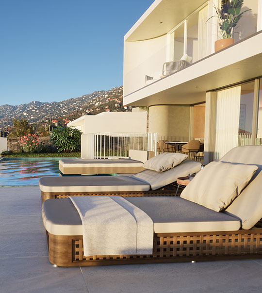 Close-up of iridescent water ripples reflecting colorful light.