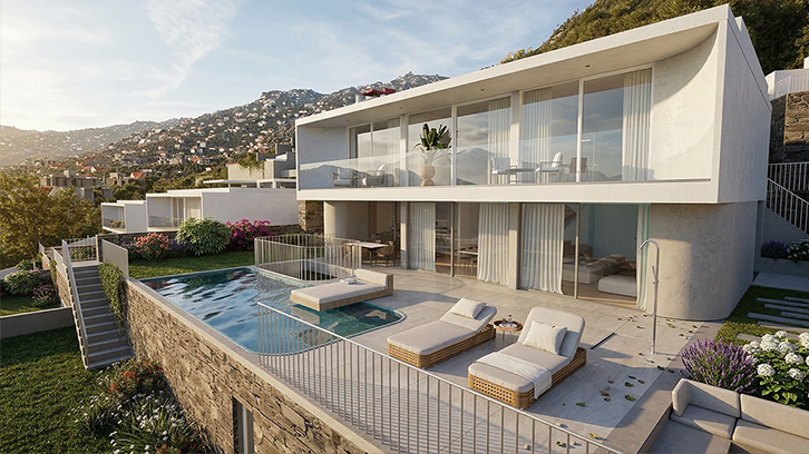 Featured Project of Algarve's Studio Thumbnail