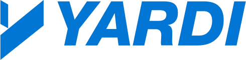 Yardi logo