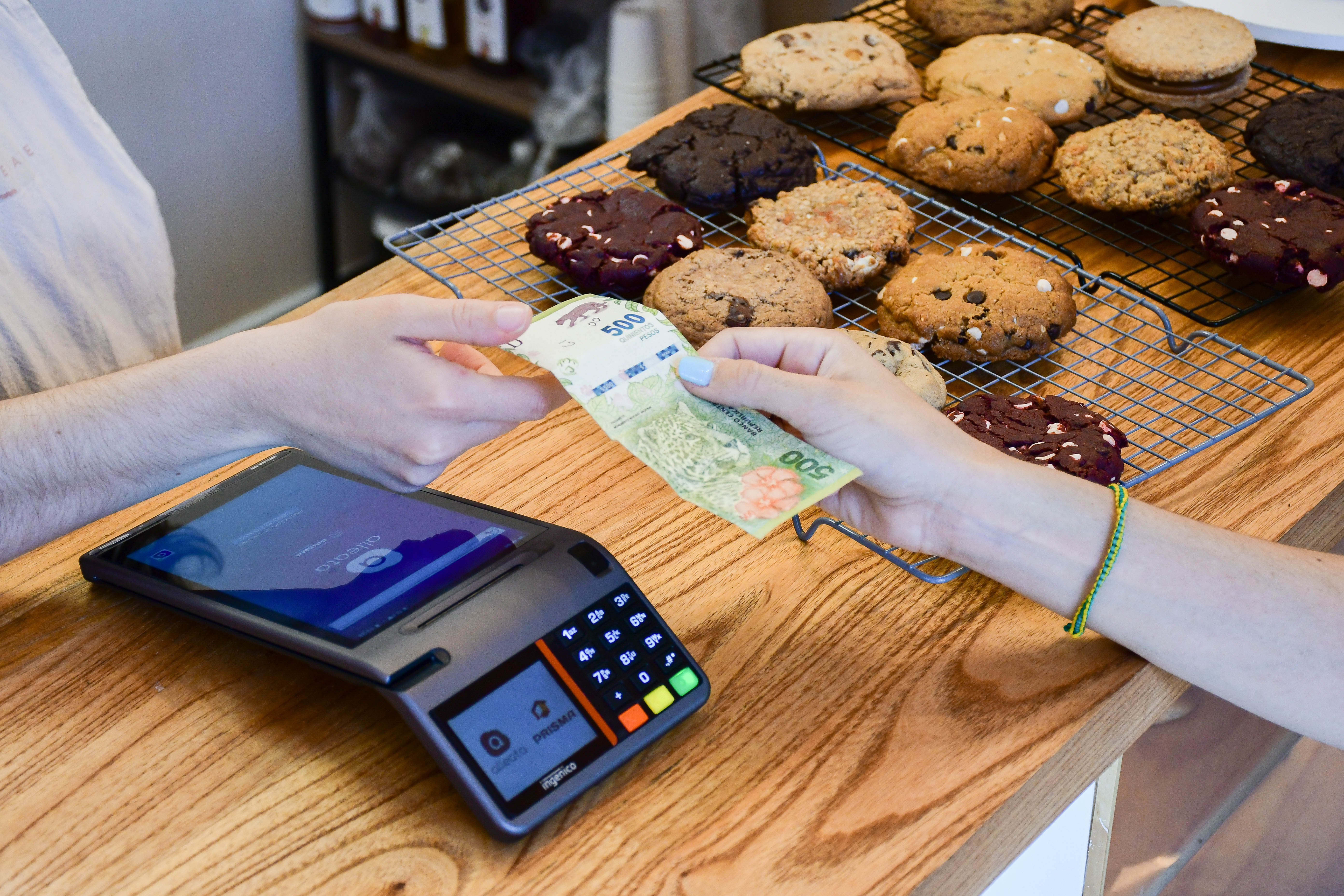 Almacén Don Marcelo