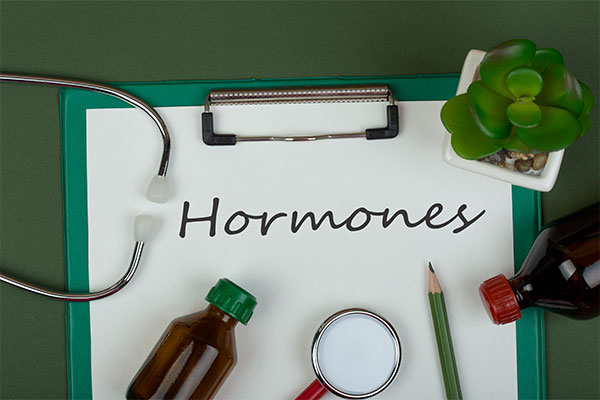 hormone