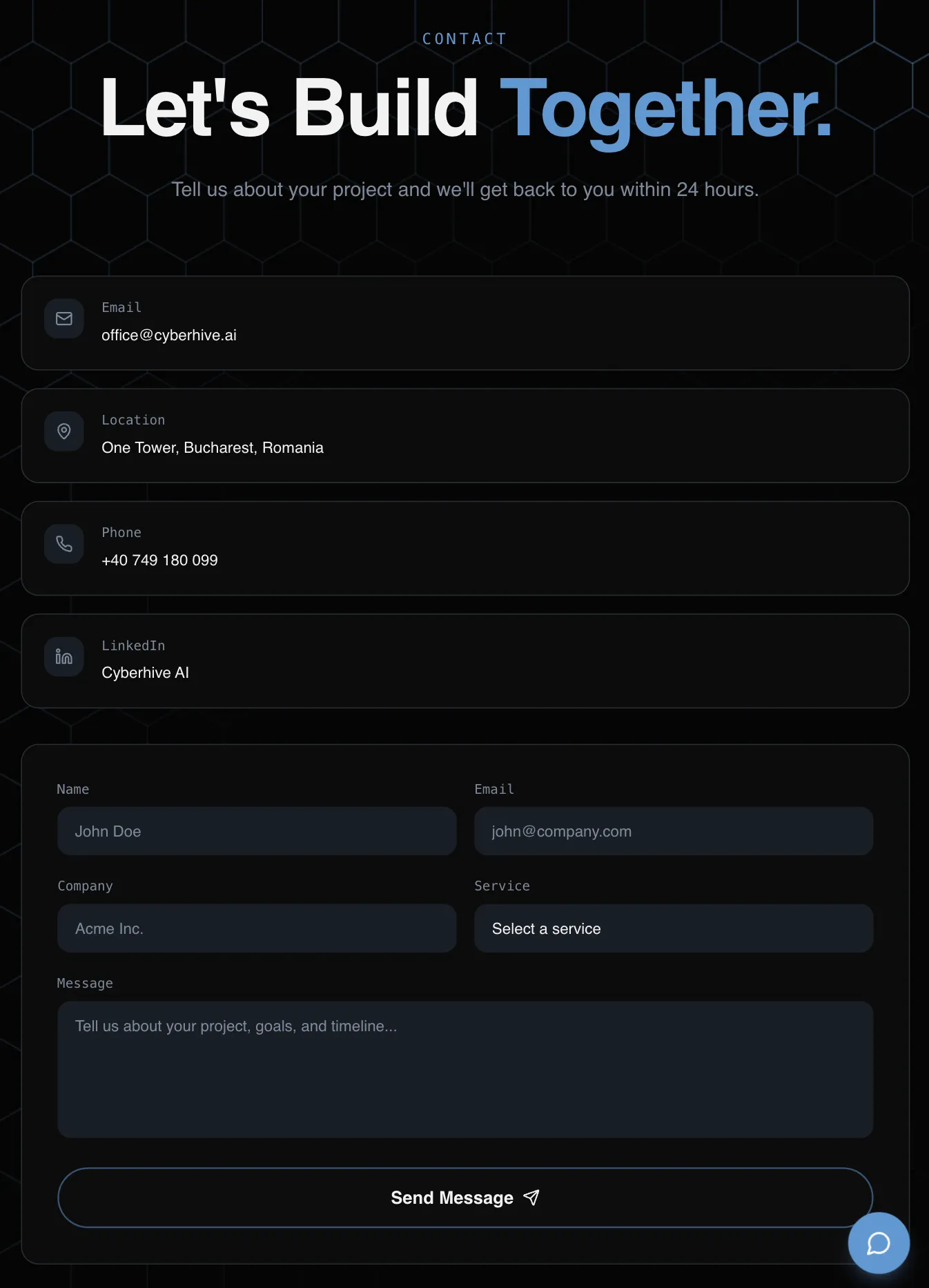 Animation Item Image