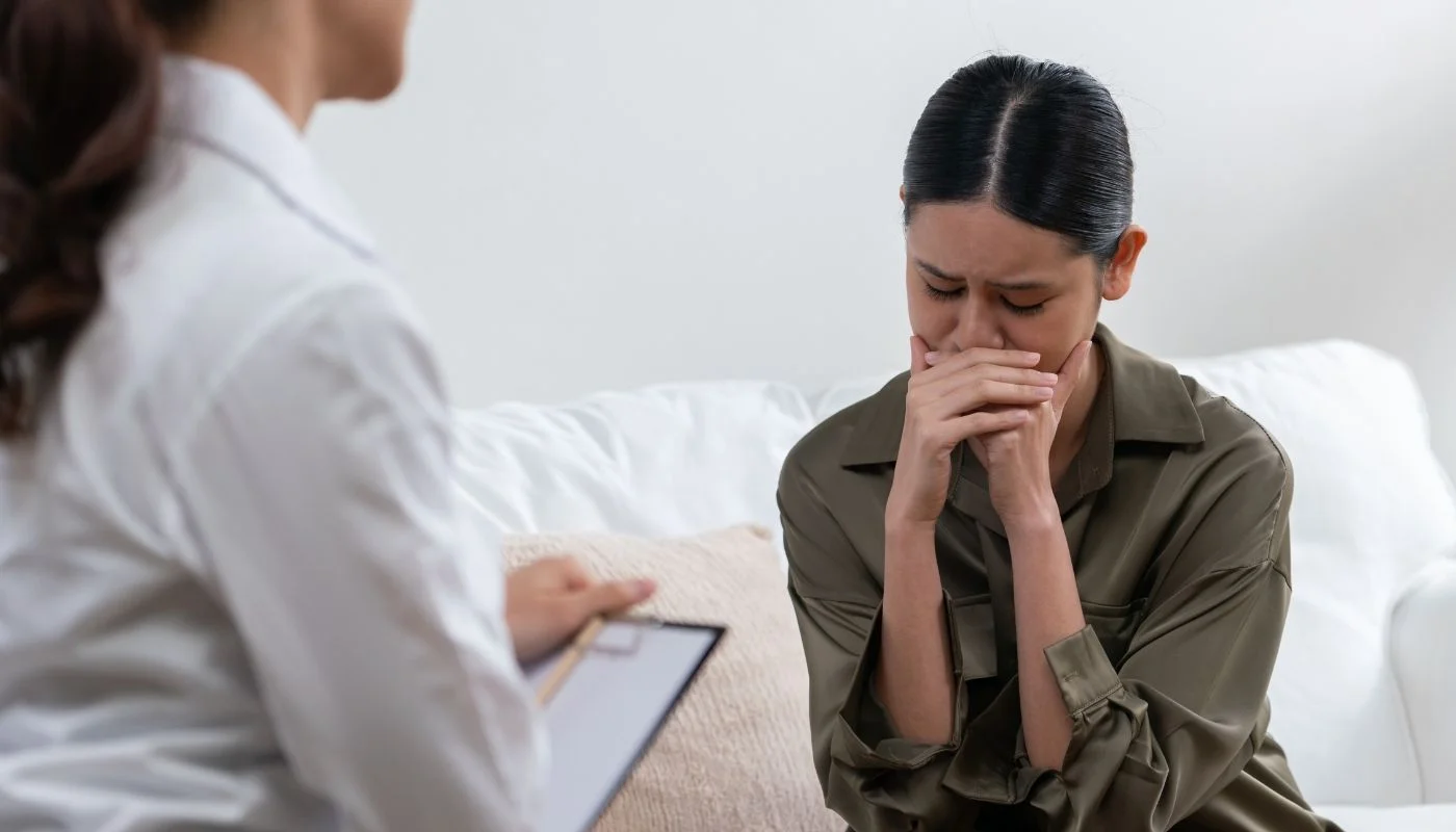 Exomind Mental Wellness