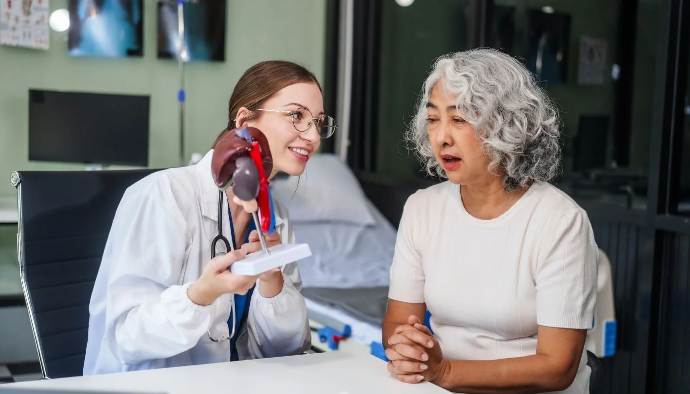 Chronic Care Management & Counseling