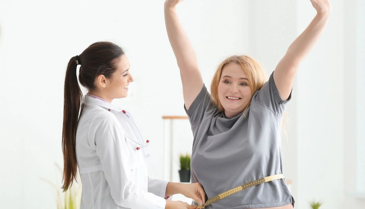 Obesity Counseling and Treatment