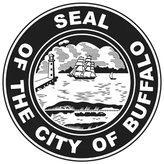 Seal of the City of Buffalo