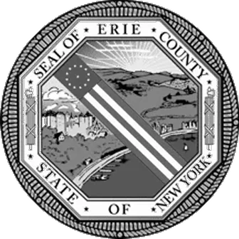 Seal of Erie County