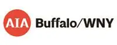 AIA Buffalo/WNY logo
