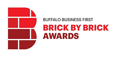 Brick By Brick Awards logo