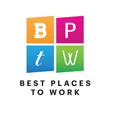 Best Places to Work logo