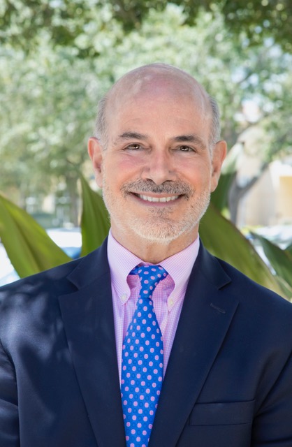 Dr. Rao of Unison Pro-Youth Institute