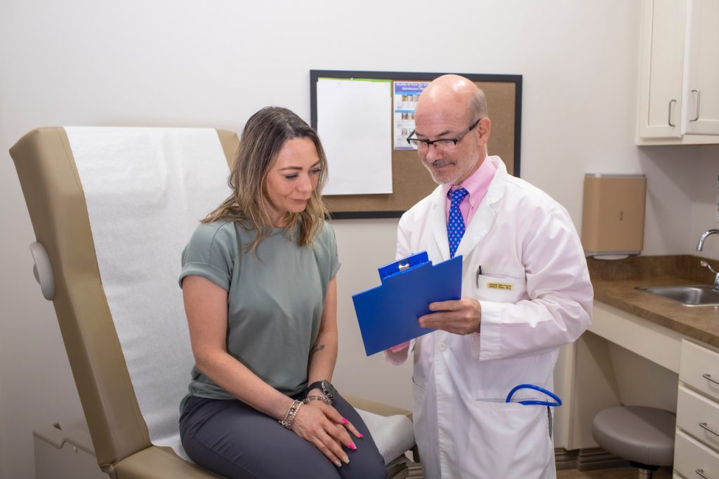 GLP-1 RAs and Hormonal Optimization: A Breakthrough for Weight Loss and Sexual Dysfunction