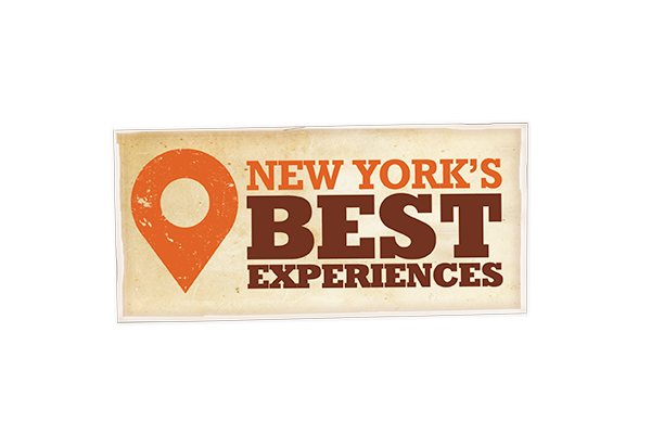 New York's Best Experiences
