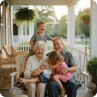 AllCare family medicine visit